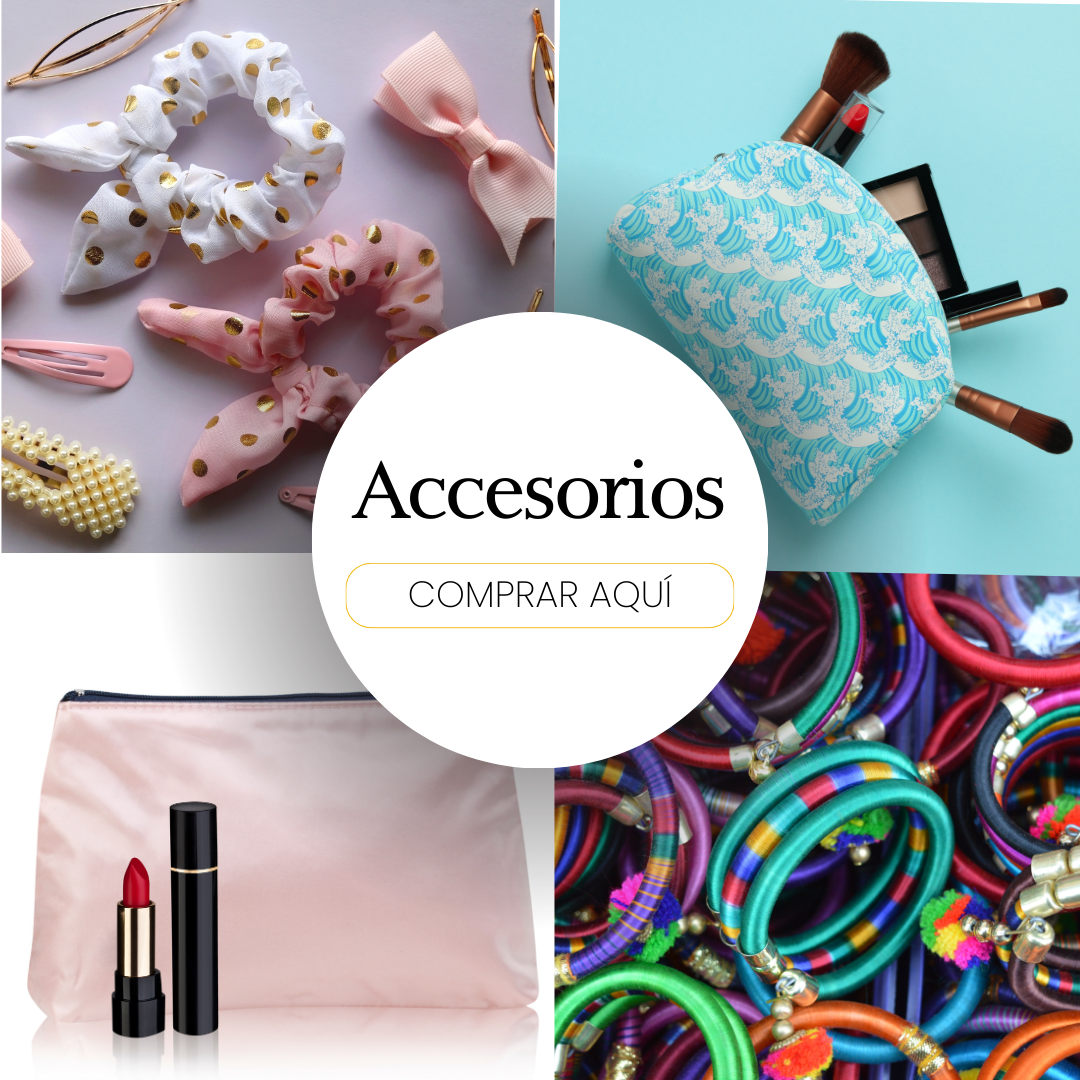 ACCESORIOS