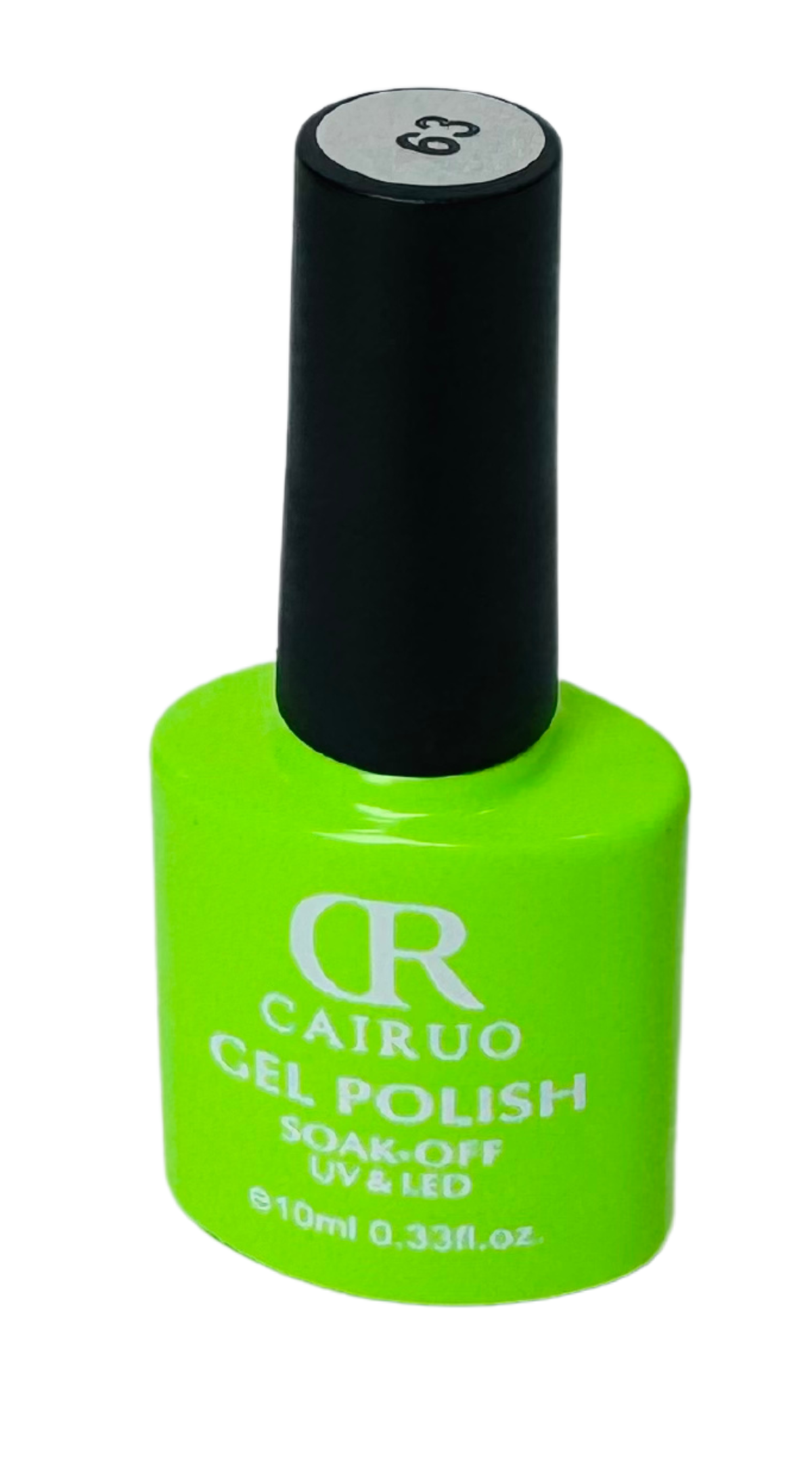 ESMALTES COLOR NEÓN SEMIPERMANENTE POLISH