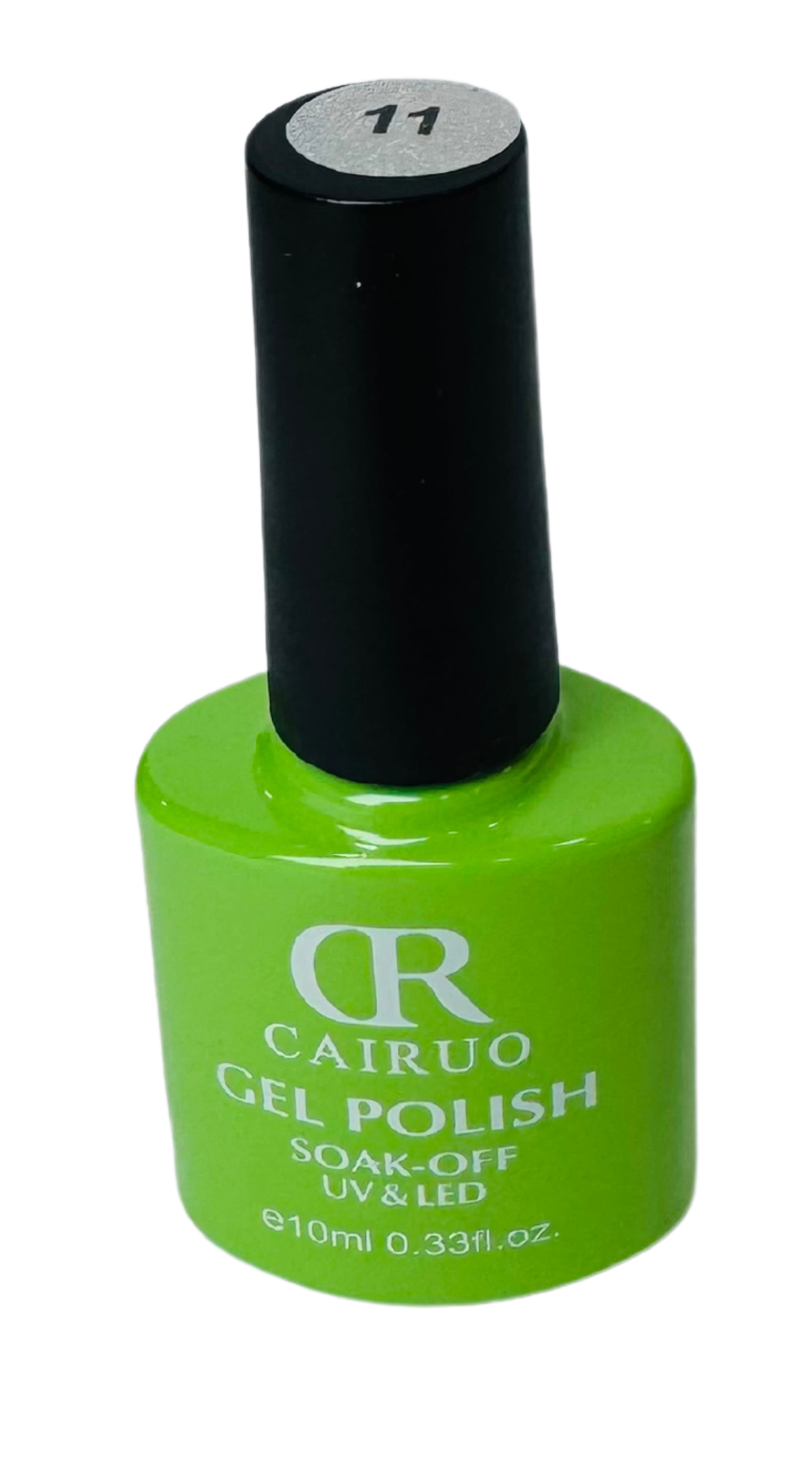 ESMALTES COLOR NEÓN SEMIPERMANENTE POLISH