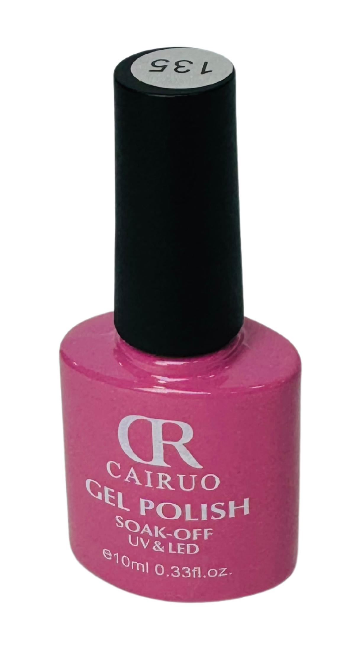 ESMALTES COLOR SURTIDO SEMIPERMANENTE POLISH