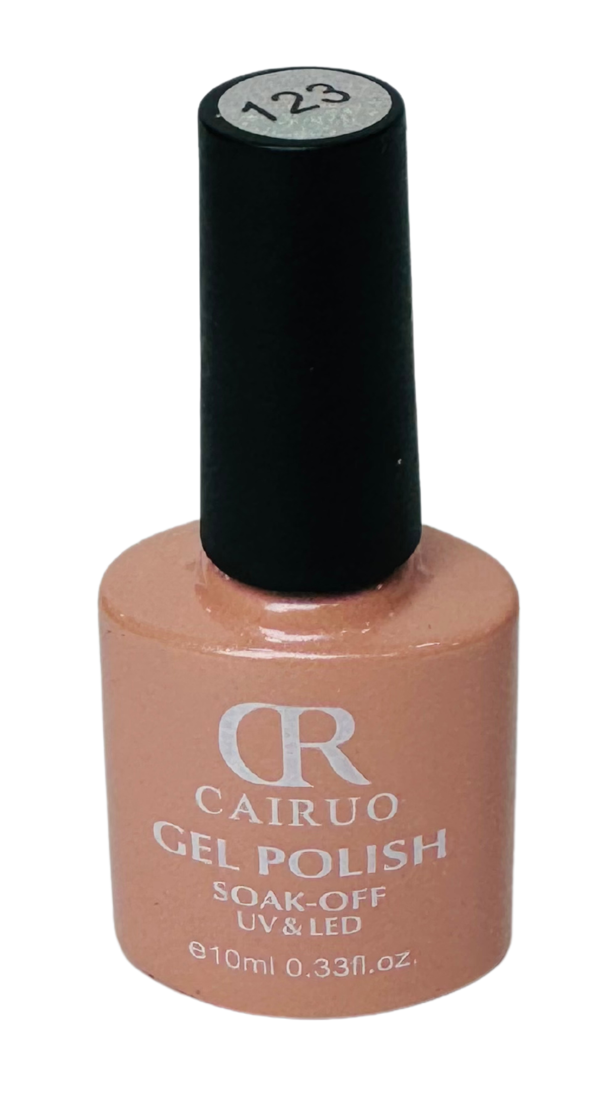 ESMALTES COLOR SURTIDO SEMIPERMANENTE POLISH