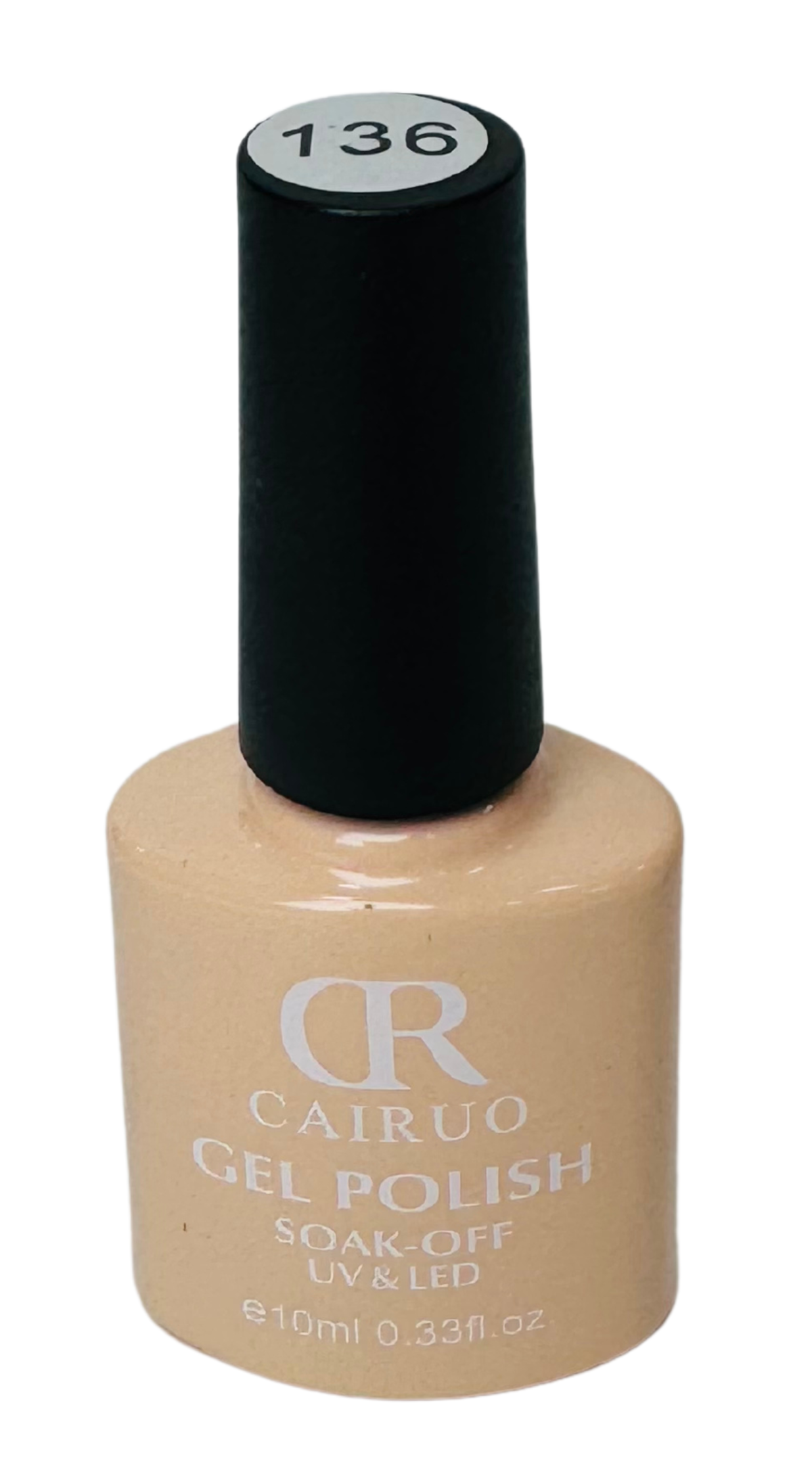 ESMALTES COLOR SURTIDO SEMIPERMANENTE POLISH