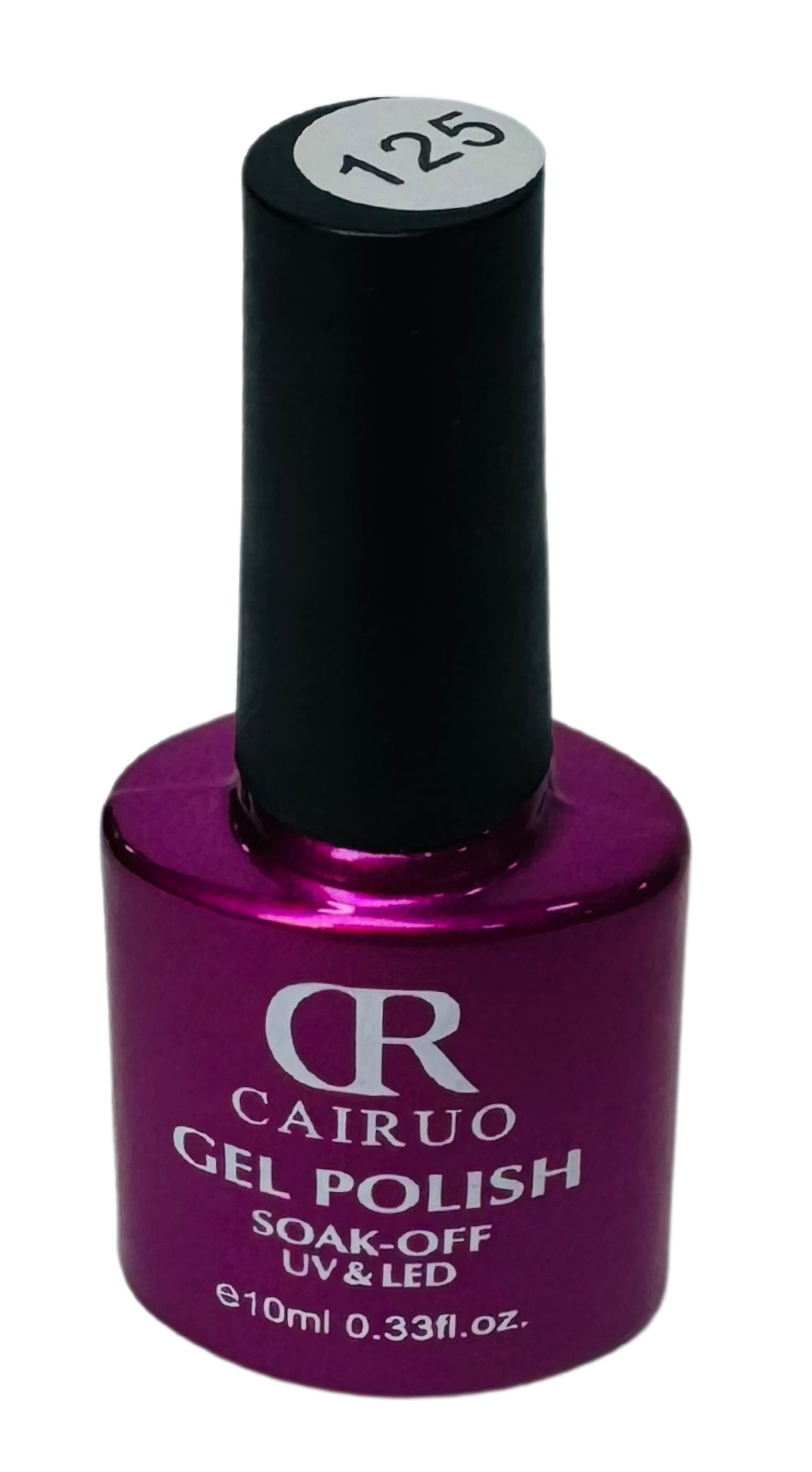 ESMALTES COLOR SURTIDO SEMIPERMANENTE POLISH