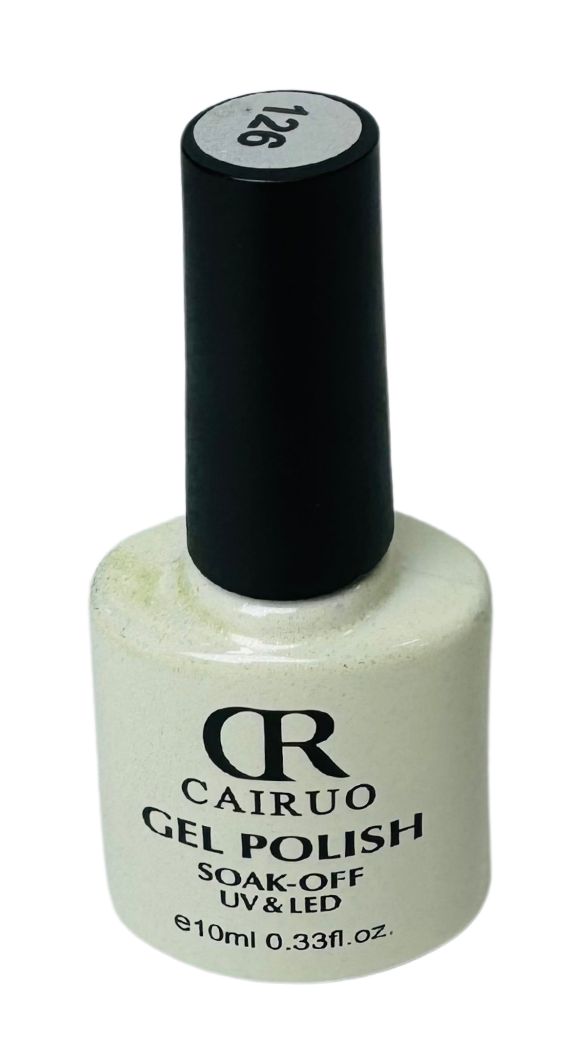 ESMALTES COLOR ESCARCHADO SEMIPERMANENTE POLISH