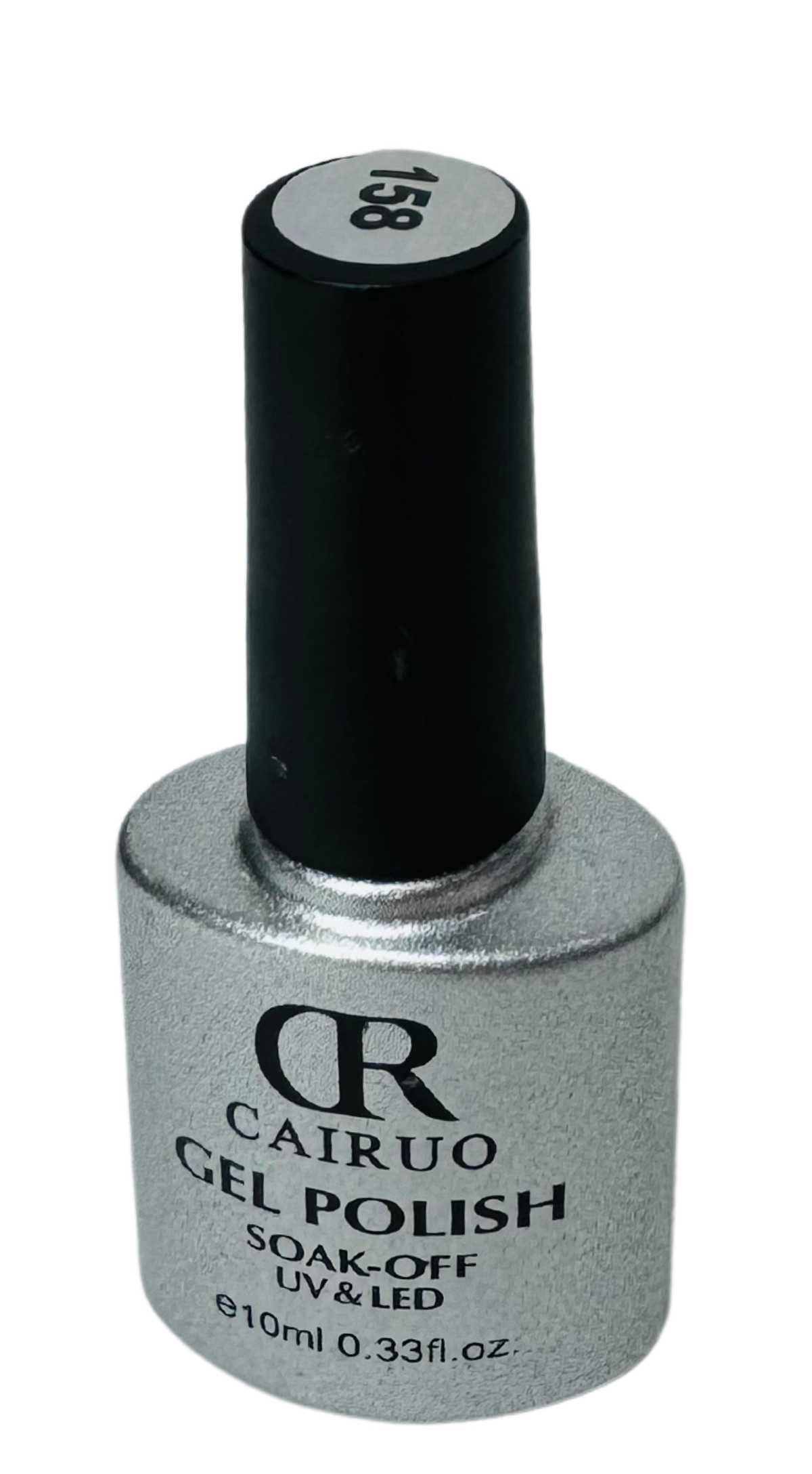 ESMALTES COLOR ESCARCHADO SEMIPERMANENTE POLISH