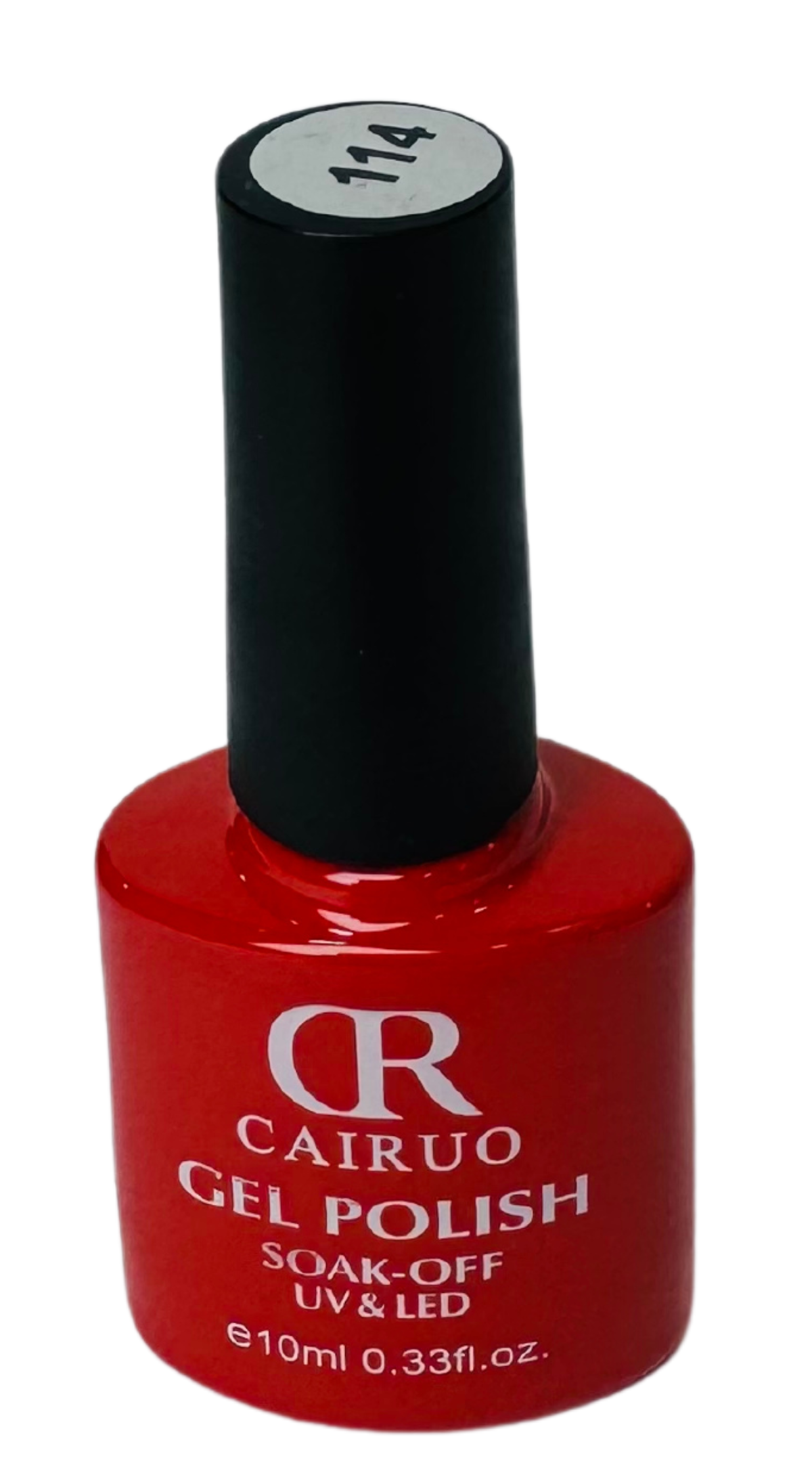 ESMALTES COLOR NEÓN SEMIPERMANENTE POLISH