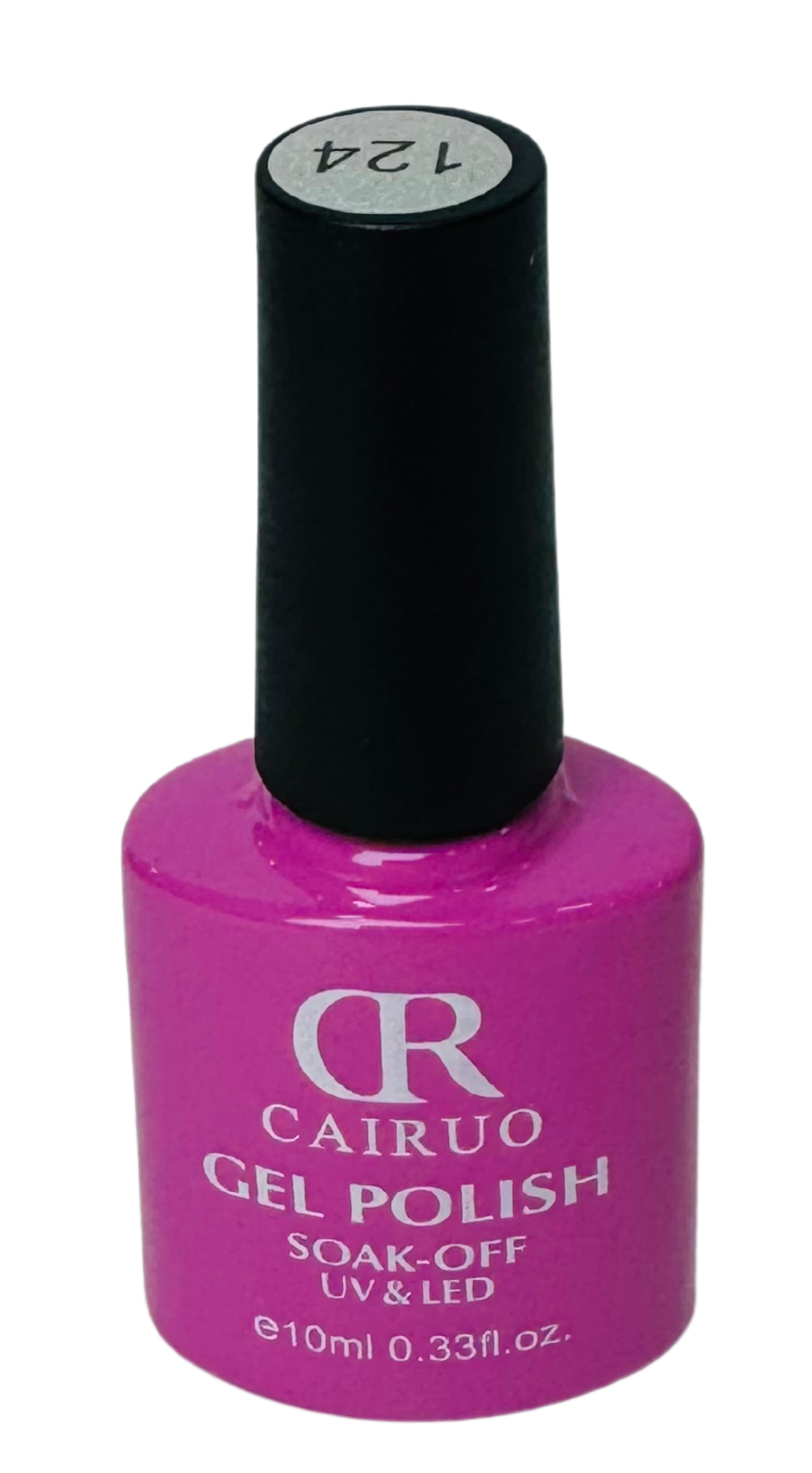 ESMALTES COLOR SURTIDO SEMIPERMANENTE POLISH