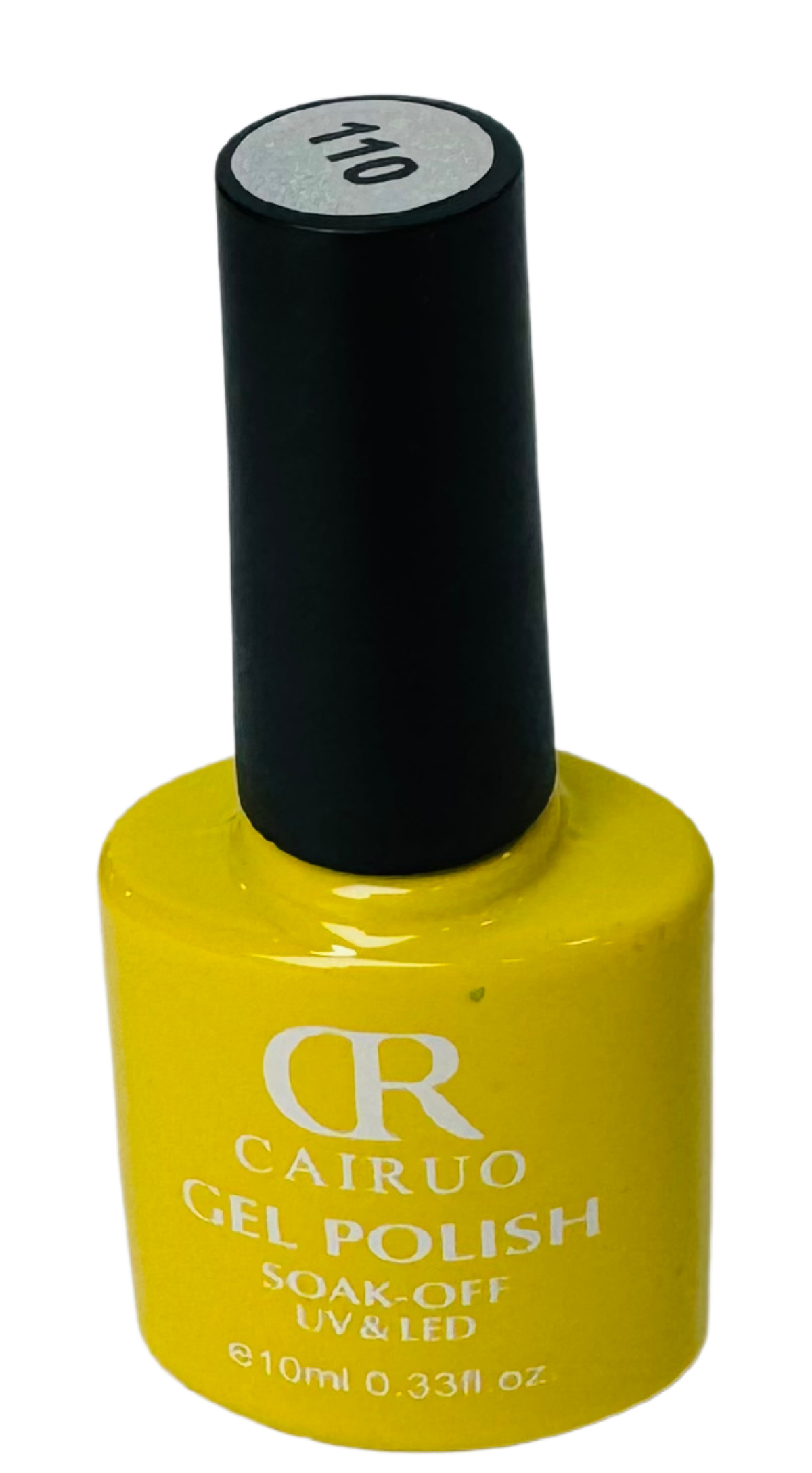 ESMALTES COLOR NEÓN SEMIPERMANENTE POLISH