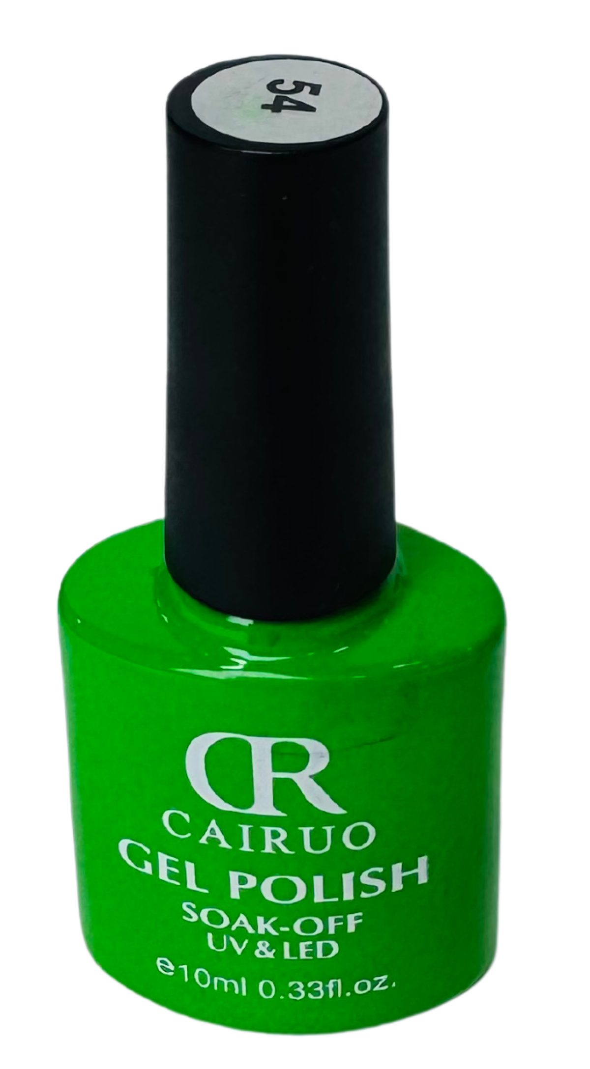 ESMALTES COLOR NEÓN SEMIPERMANENTE POLISH