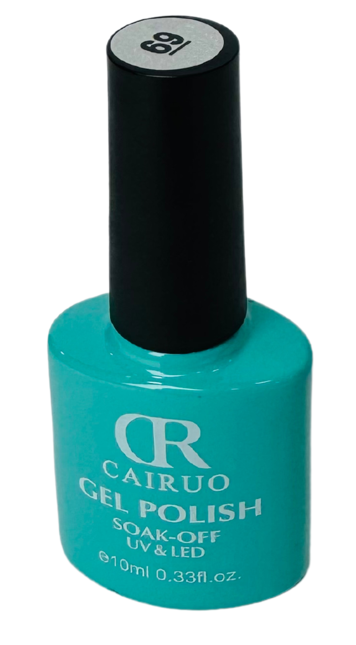 ESMALTES COLOR NEÓN SEMIPERMANENTE POLISH