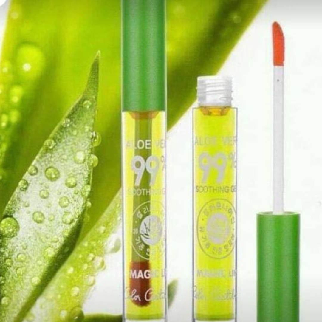 Gloss de Aloe Vera (7947-03)