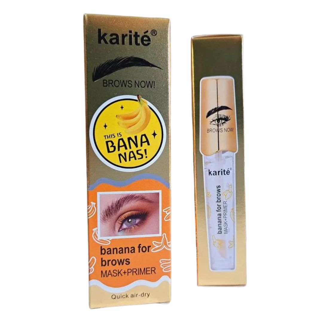 Gel Fijador para Cejas Super Glue - Karité